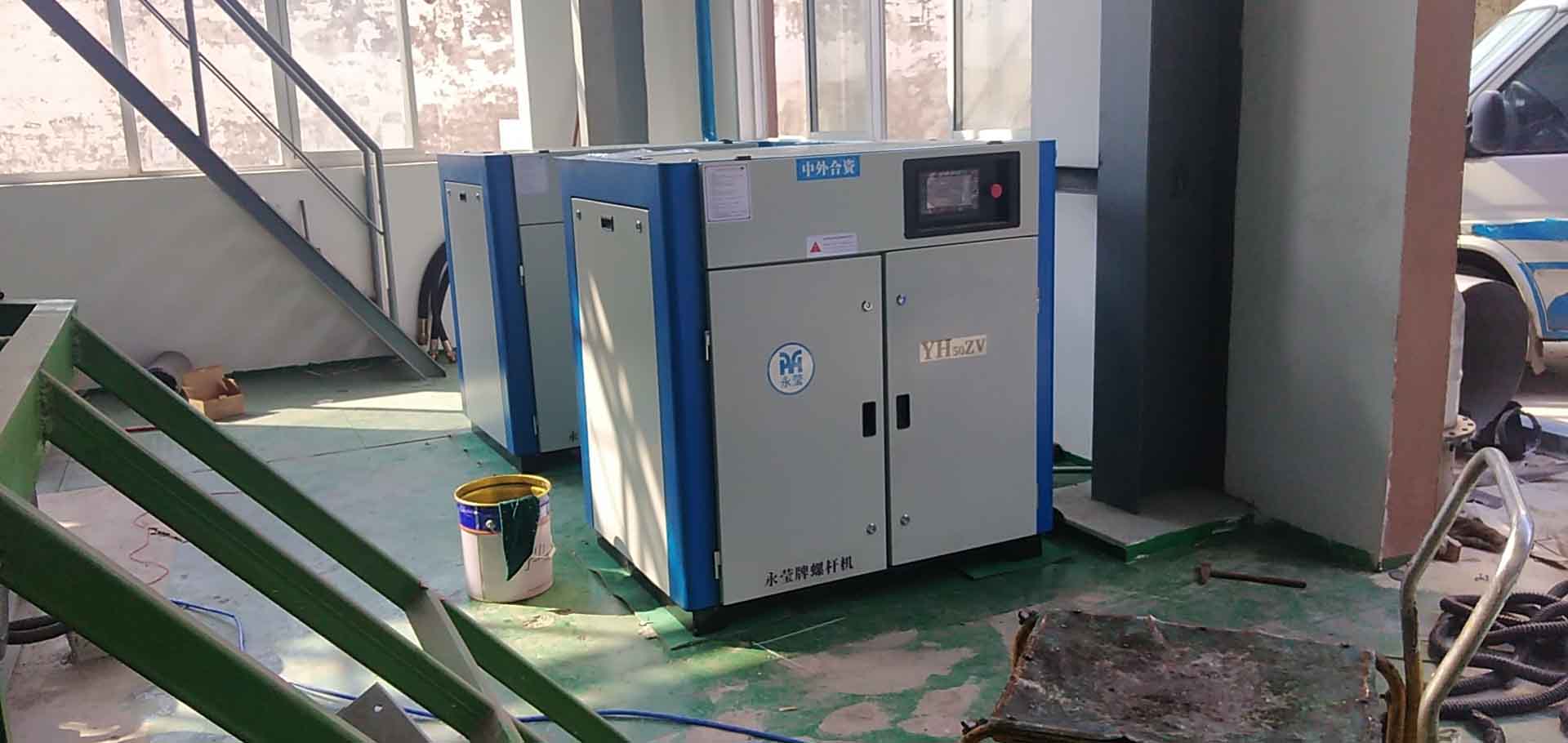 激光切割空压机选购指南，这些要点你知道吗？